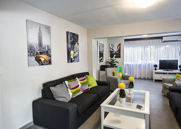 So4 Apartament