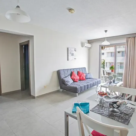 So4 * Αγία Νάπα