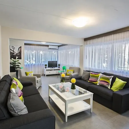 So4 Διαμέρισμα Αγία Νάπα