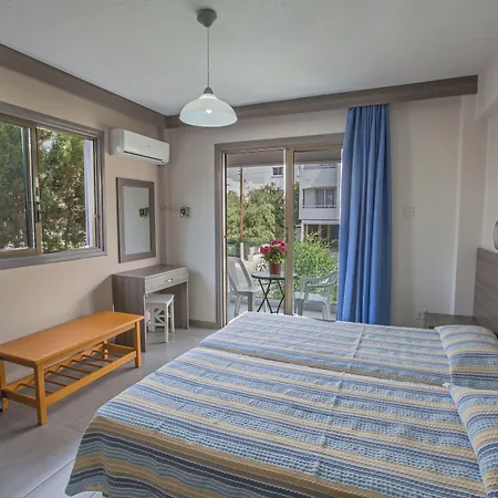 So4 Apartman *