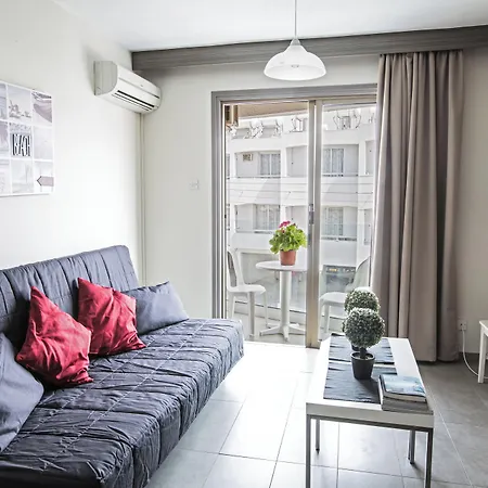 So4 Apartman