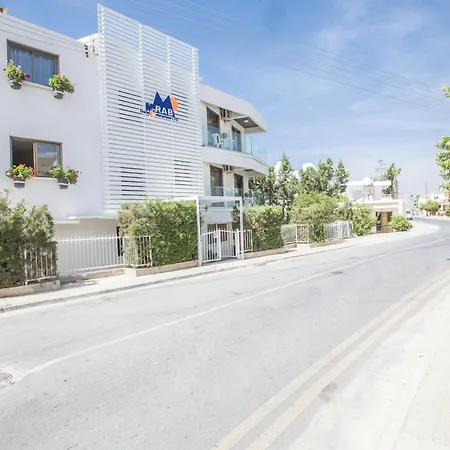 Apartman So4 Ajía Nápa