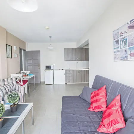 So4 Apartman *