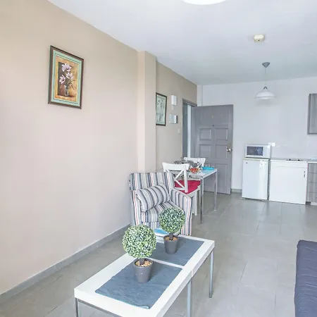 Apartman So4 Ajía Nápa