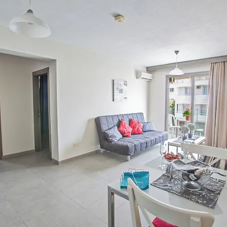 Apartman So4 Ajía Nápa