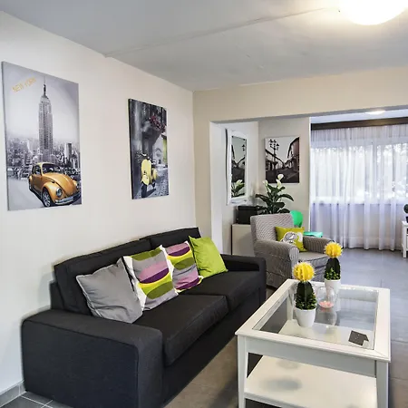 Apartman So4 *