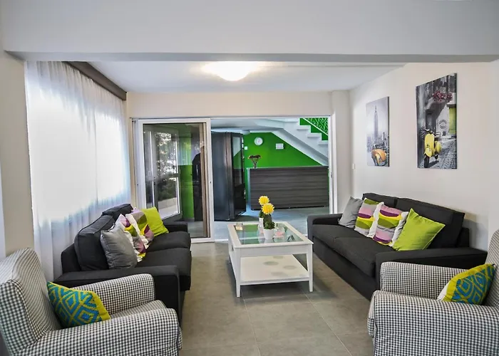 So4 Διαμέρισμα