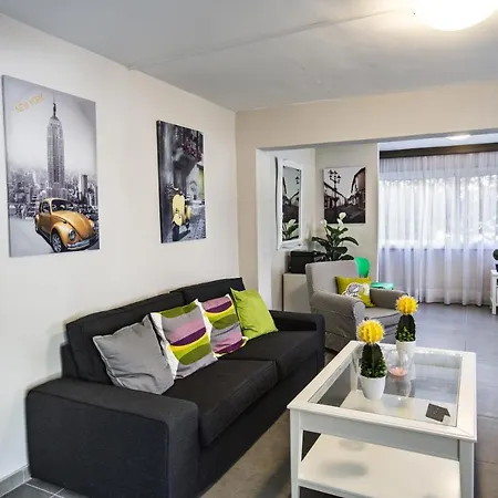 So4 Apartment