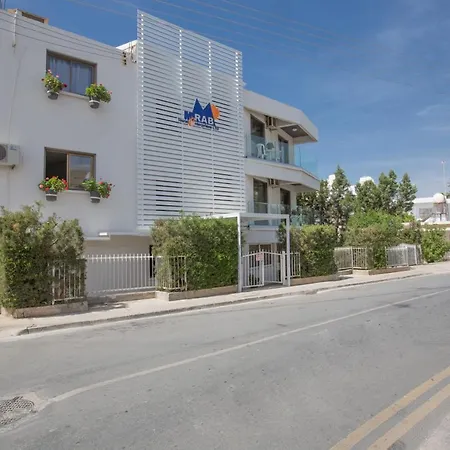 Apartment So4 *